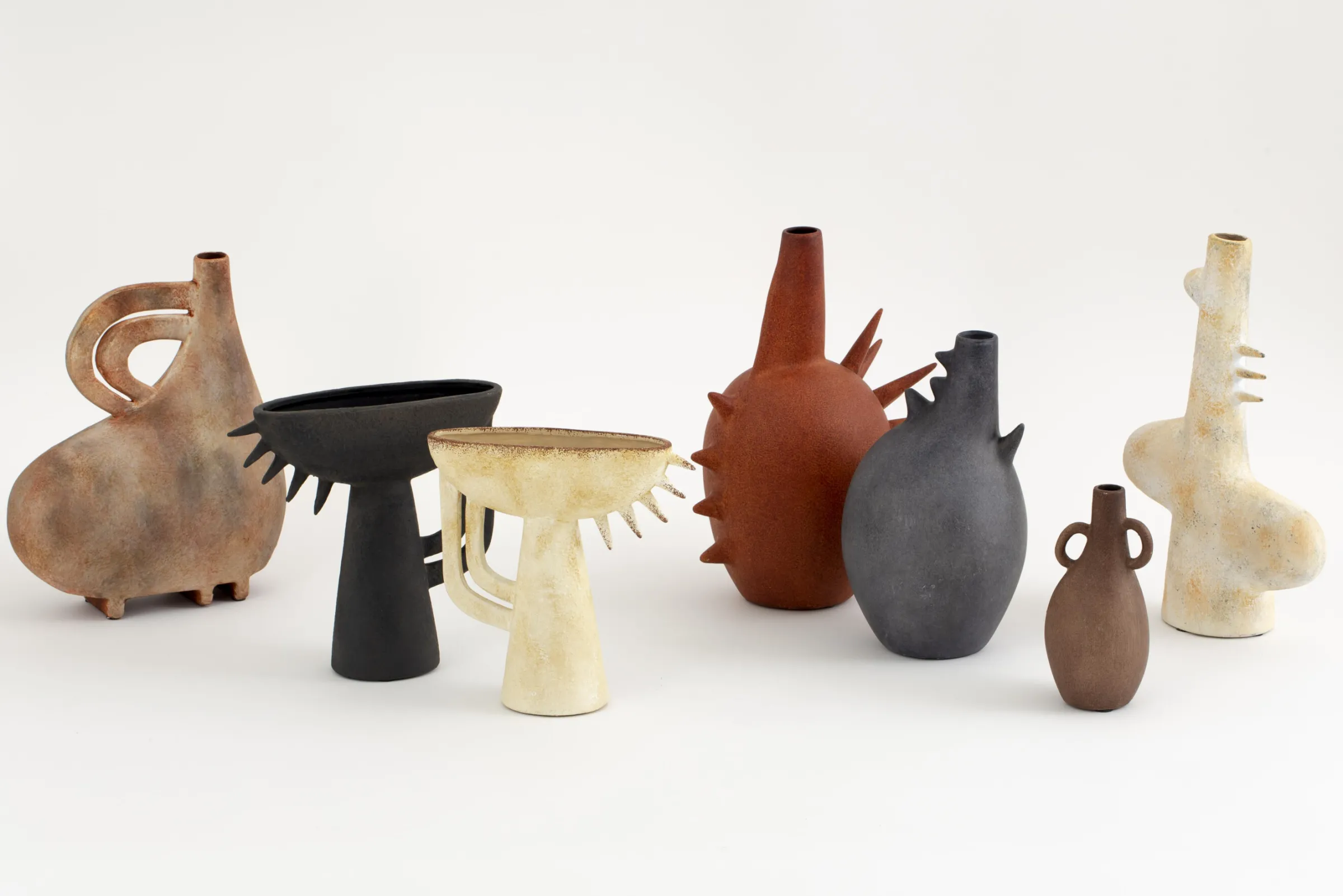 Flamant Catto, Deco^ Decoratie