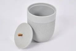 Flamant Centris, Doos, Grijs^ Decoraties