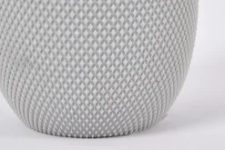 Flamant Centris, Tandpastahouder, Grijs^ Decoraties