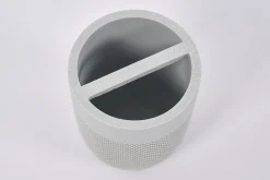 Flamant Centris, Tandpastahouder, Grijs^ Decoraties