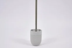 Flamant Centris, Toiletborstelhouder, Grijs^ Decoraties