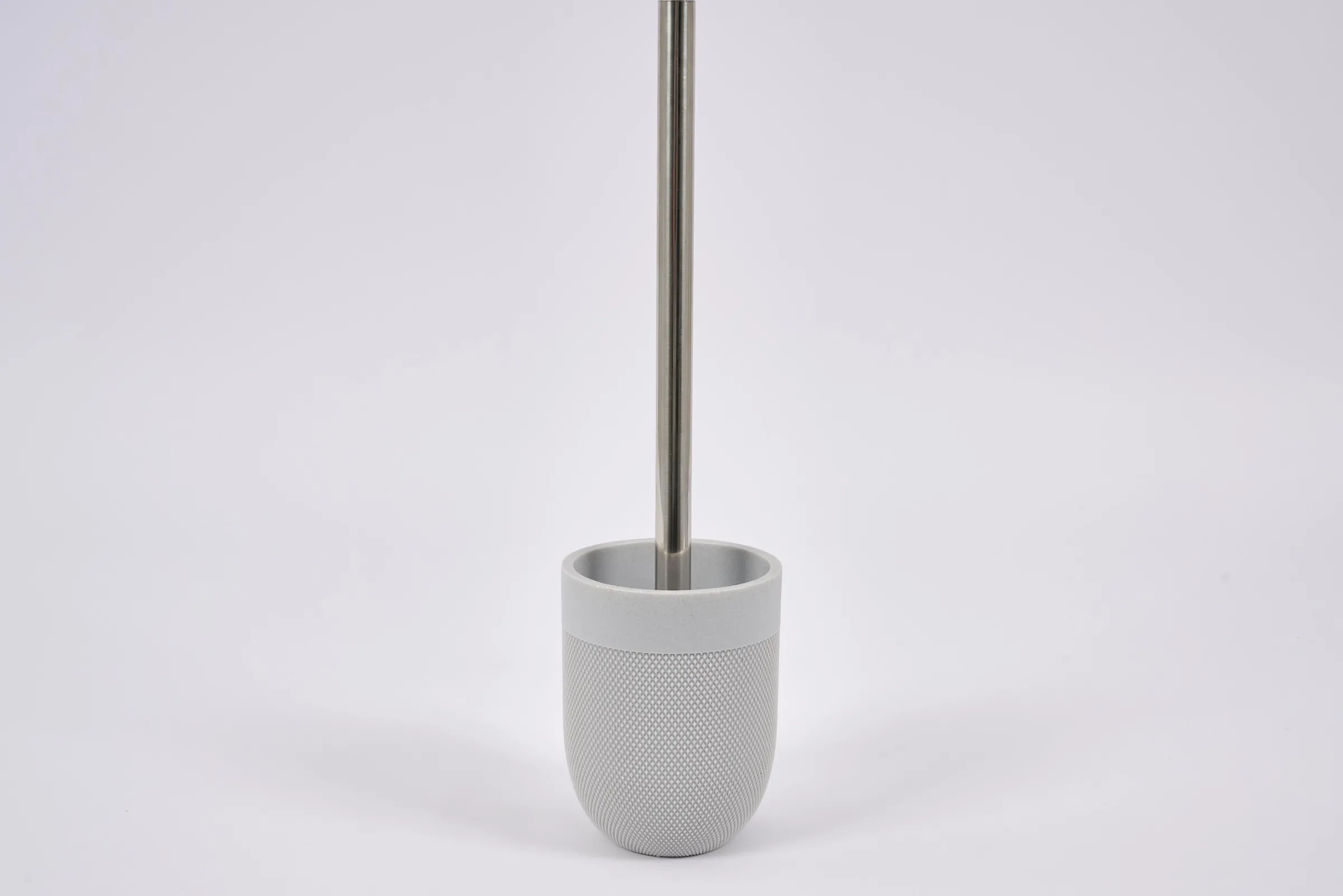 Flamant Centris, Toiletborstelhouder, Grijs^ Decoraties