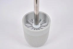 Flamant Centris, Toiletborstelhouder, Grijs^ Decoraties