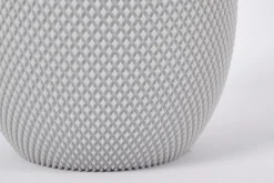 Flamant Centris, Tuimelaar, Grijs^ Decoraties