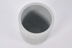 Flamant Centris, Tuimelaar, Grijs^ Decoraties