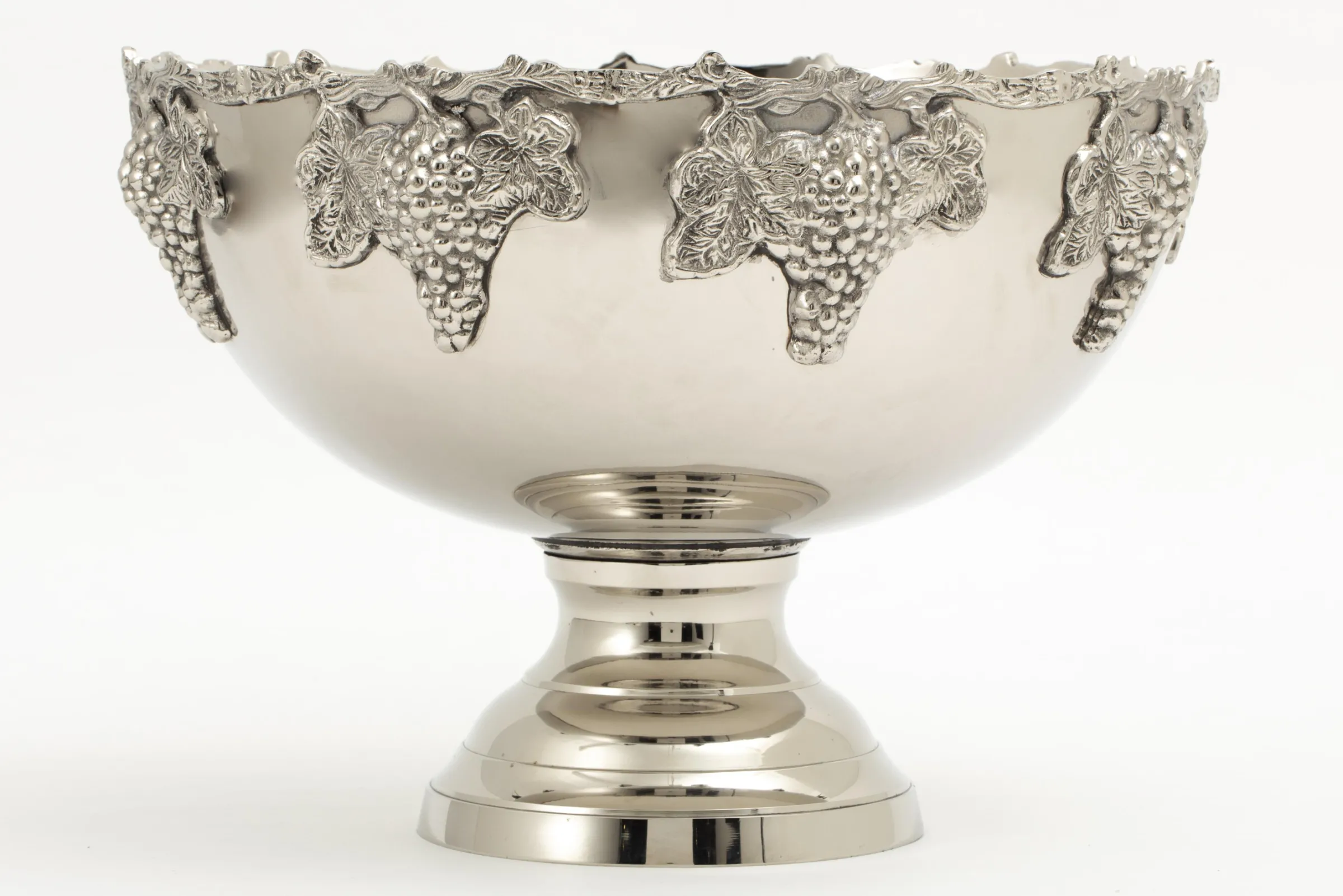 Flamant Charlie, Kom, Nikkel^ Accessoires