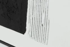 Flamant Chietino, Kunst Aan De Muur^ Decoratie