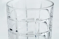 Flamant Chopin, Whiskyglas, Handgeslepen, Set Van 6^ Bril