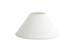 Flamant Circum, Lampenkap, Gebroken Wit, Conisch, 23 Cm^ Verlichting