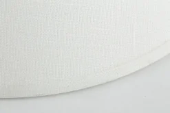 Flamant Circum, Lampenkap, Gebroken Wit, Conisch, 23 Cm^ Verlichting