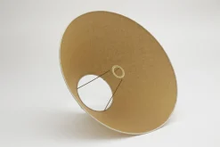 Flamant Circum, Lampenkap, Japandi, Conisch, 55 Cm^ Verlichting