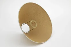 Flamant Circum, Lampenkap, Japandi, Conisch, 30 Cm^ Verlichting