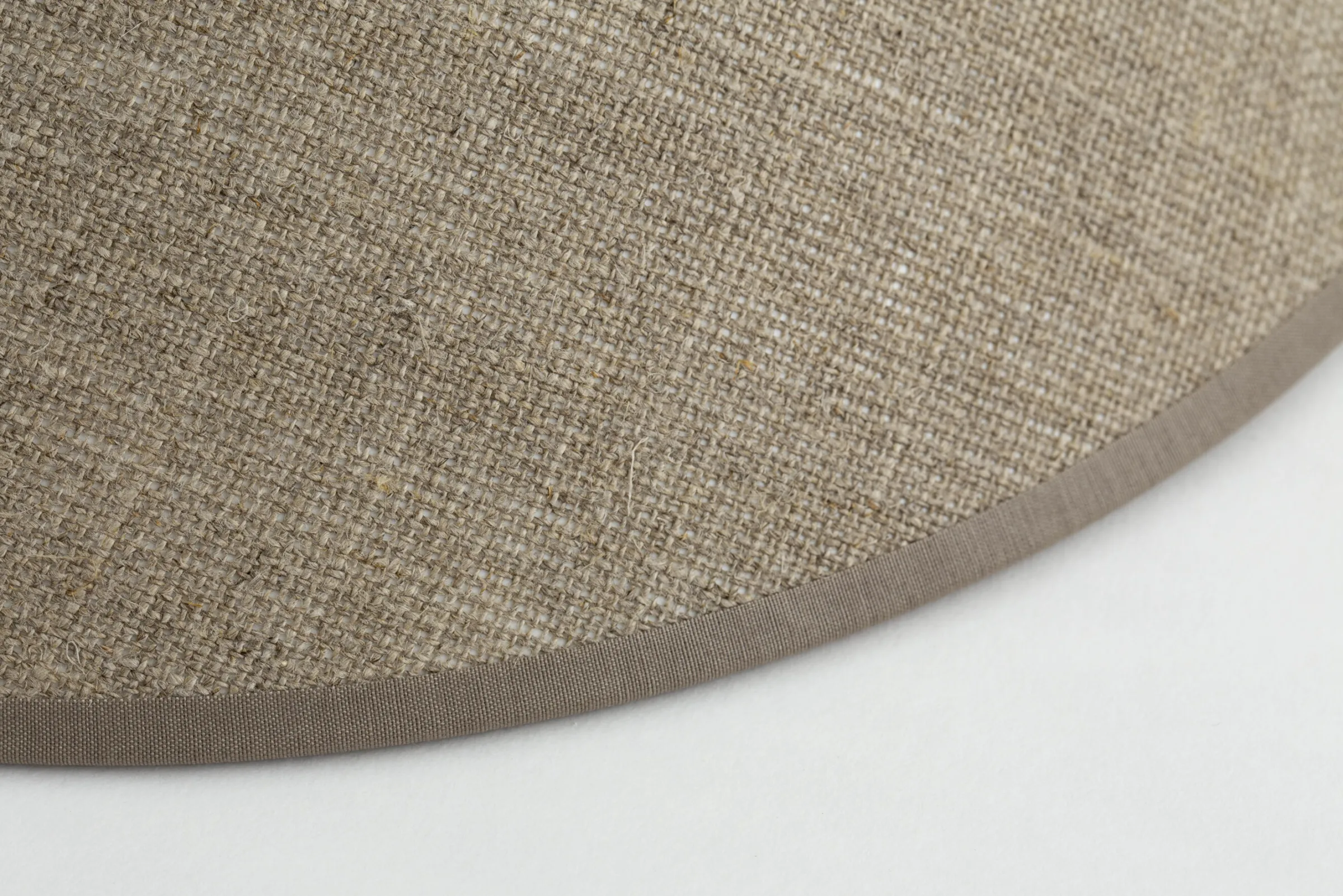 Flamant Circum, Lampenkap, Naturel, Conisch, 30 Cm^ Verlichting