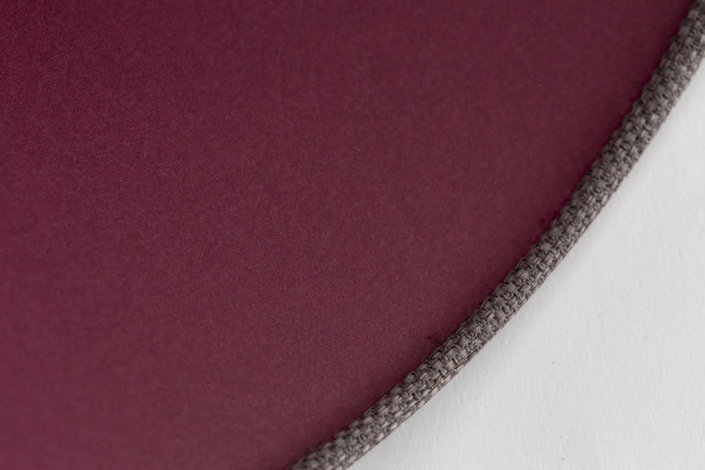 Flamant Circum, Lampenkap, Paars, Conisch, 30 Cm^ Verlichting