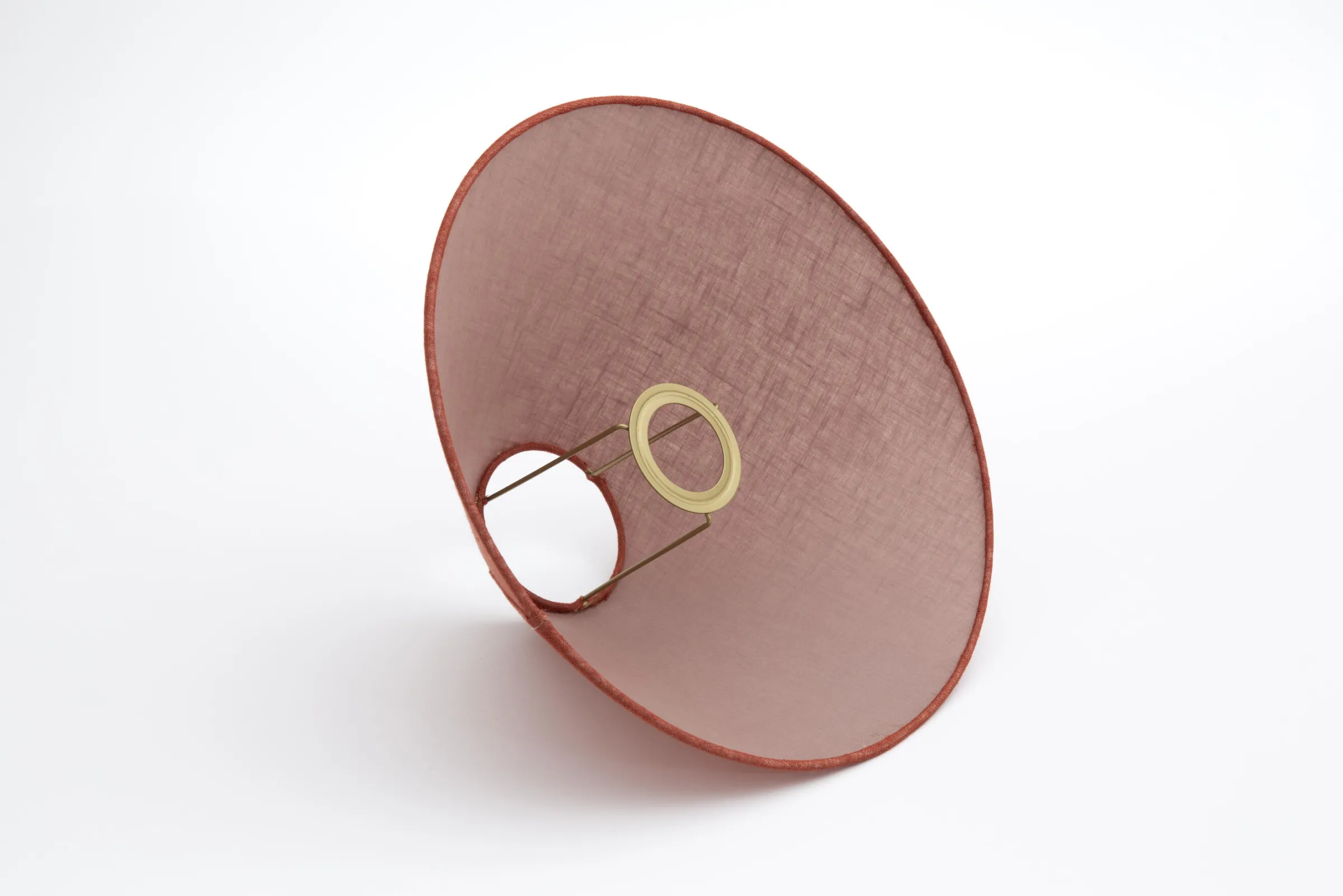 Flamant Circum, Lampenkap, Toscaans, Conisch, 30 Cm^ Verlichting