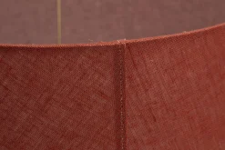 Flamant Circum, Lampenkap, Toscaans, Conisch, 30 Cm^ Verlichting