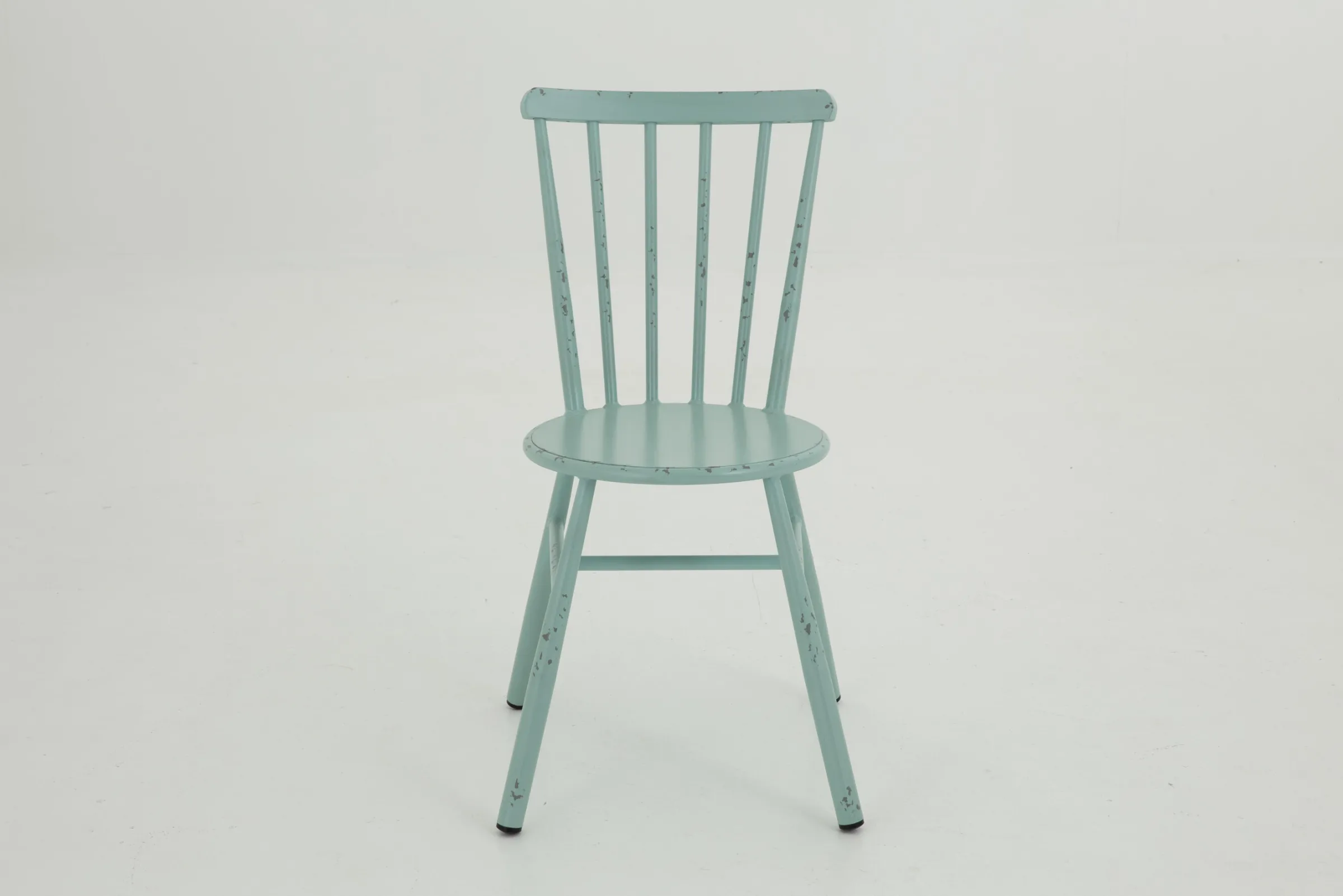 Flamant Claire, Tuinstoel, Retro Blauw^ Moederdag