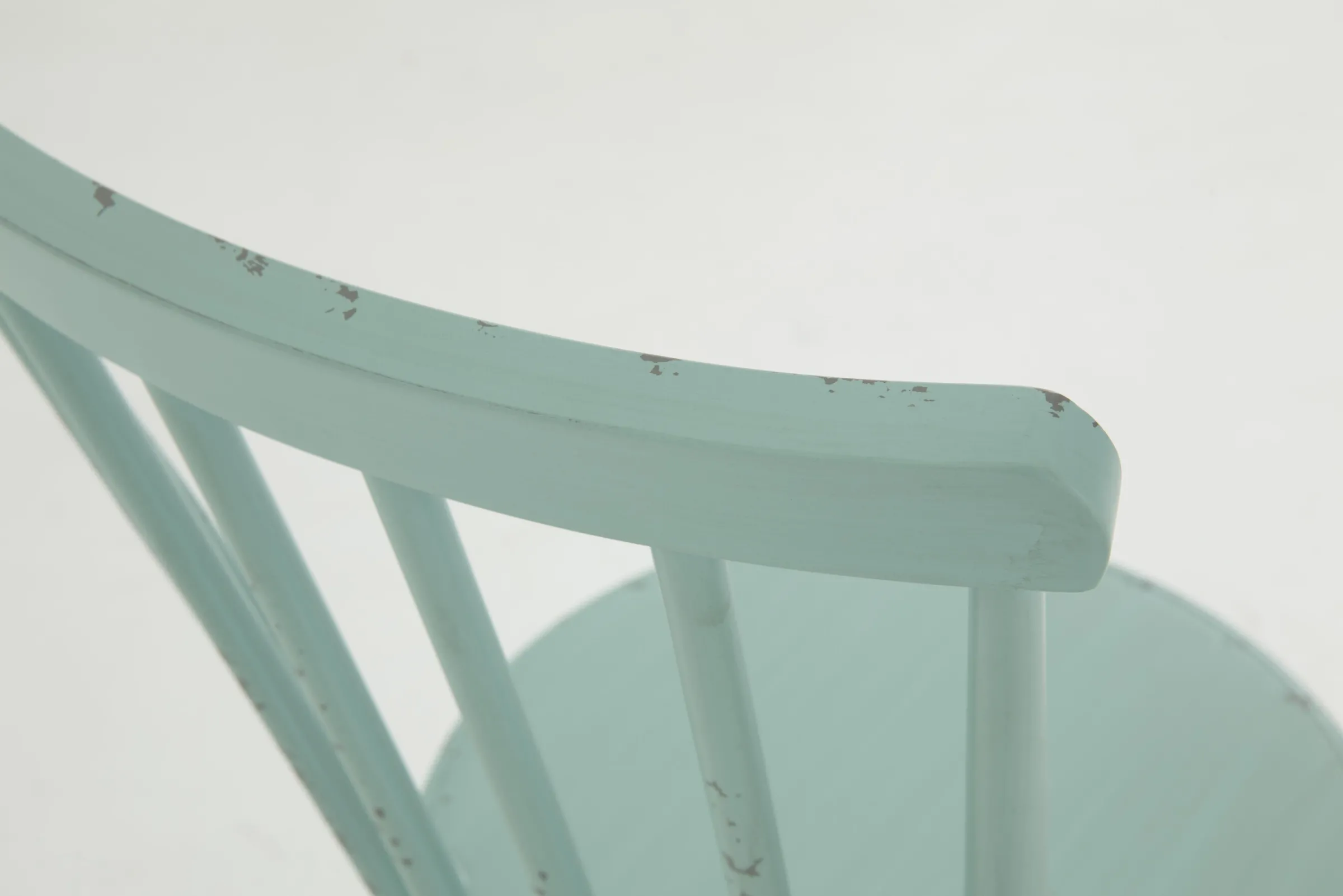 Flamant Claire, Tuinstoel, Retro Blauw^ Moederdag