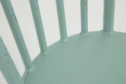 Flamant Claire, Tuinstoel, Retro Blauw^ Moederdag