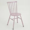 Flamant Claire, Tuinstoel, Retro Roze^ Tuinstoelen