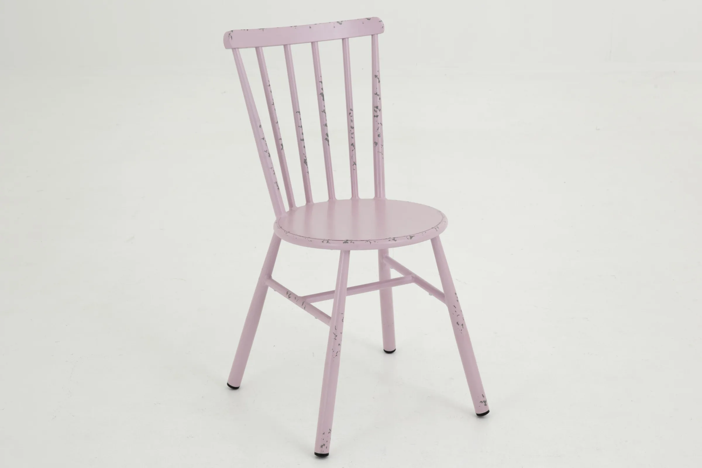 Flamant Claire, Tuinstoel, Retro Roze^ Tuinstoelen