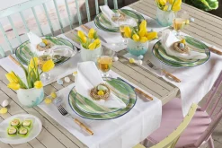 Flamant Claire, Tuinstoel, Retro Roze^ Tuinstoelen