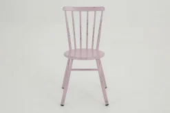 Flamant Claire, Tuinstoel, Retro Roze^ Tuinstoelen