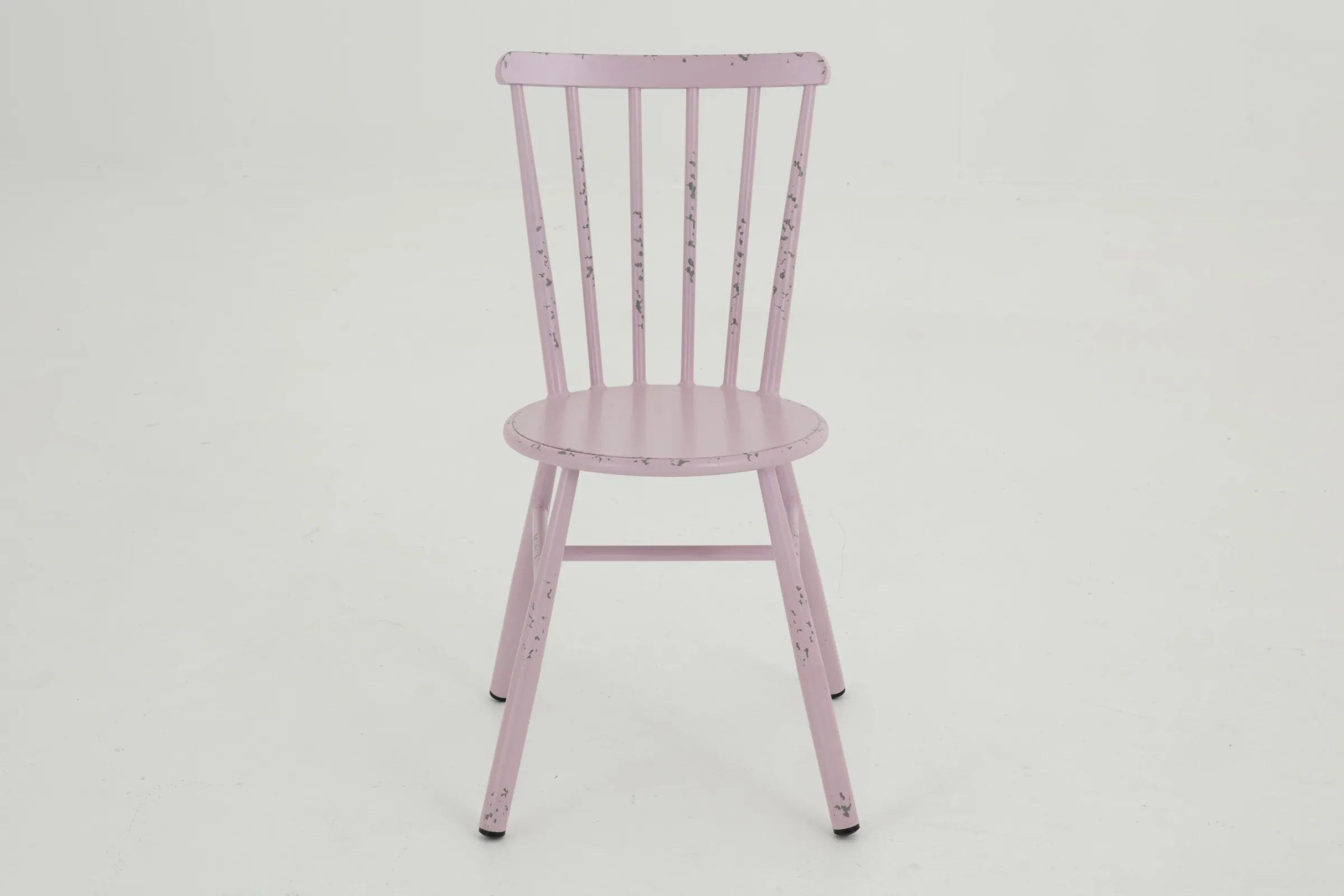 Flamant Claire, Tuinstoel, Retro Roze^ Tuinstoelen