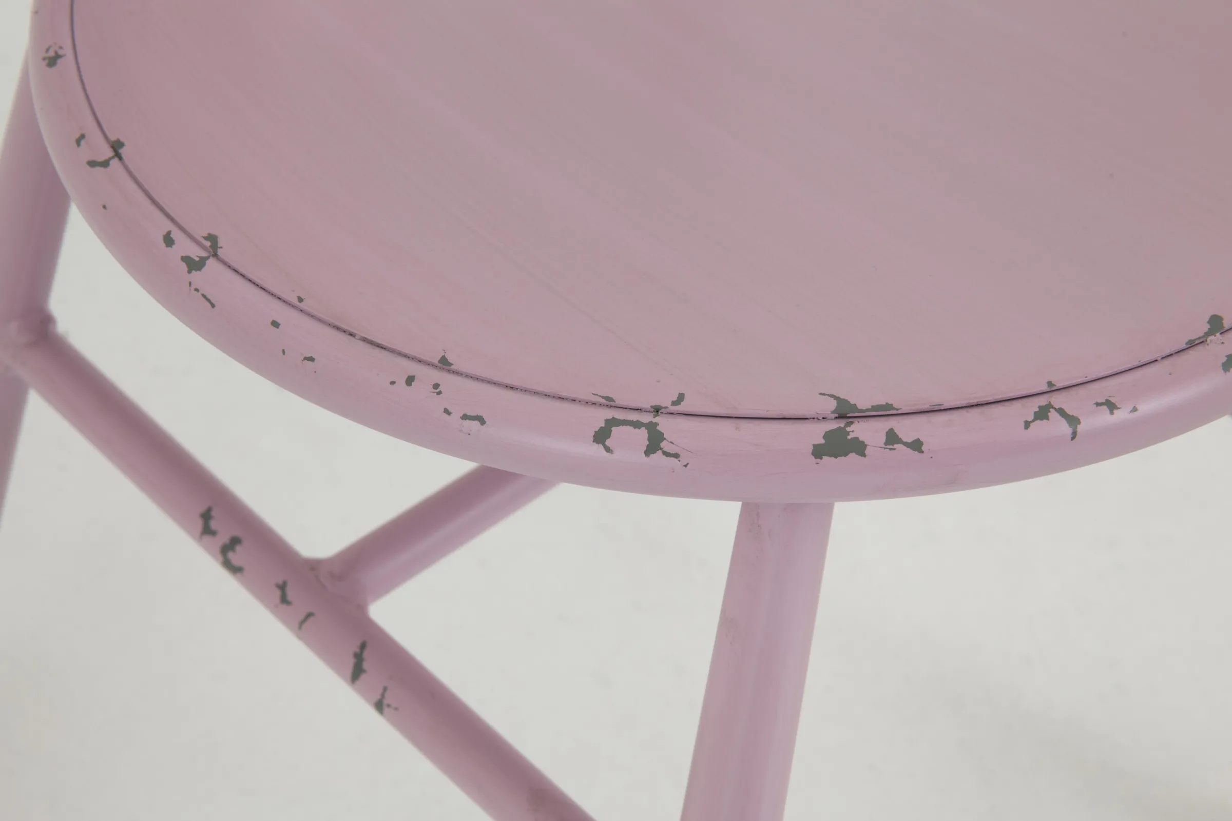 Flamant Claire, Tuinstoel, Retro Roze^ Tuinstoelen