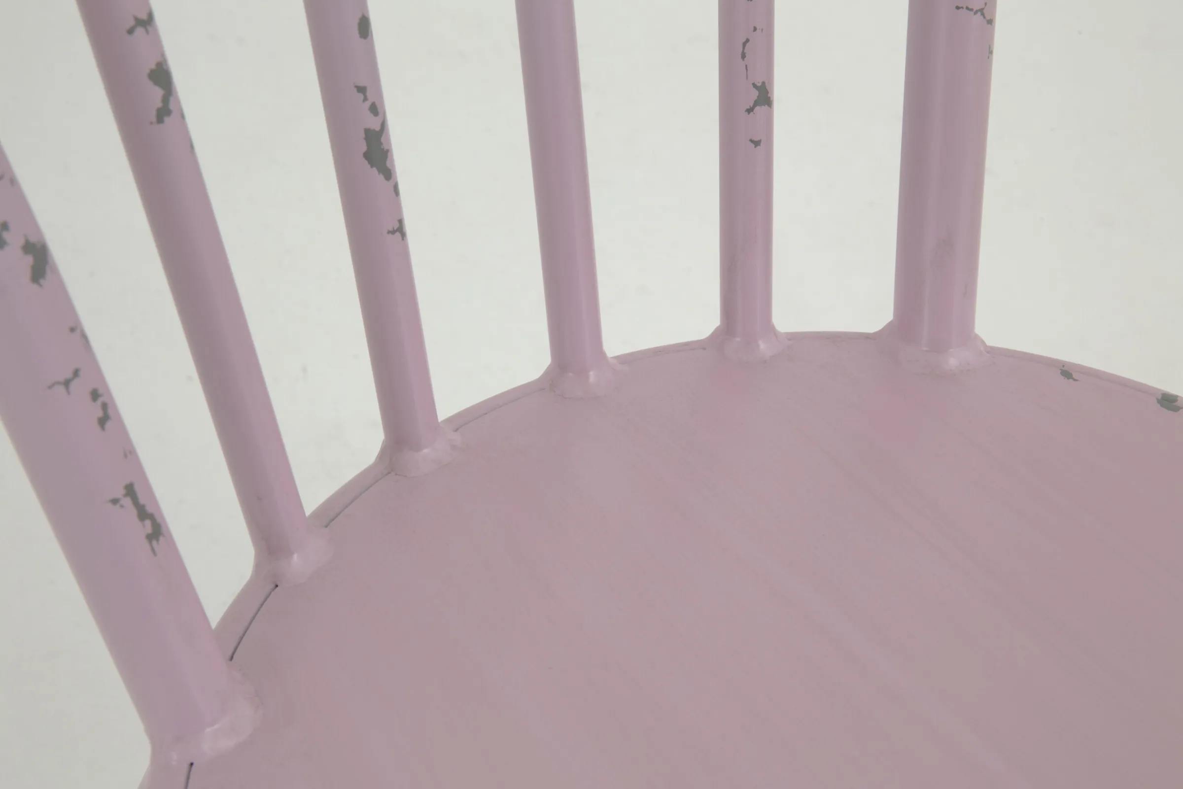 Flamant Claire, Tuinstoel, Retro Roze^ Tuinstoelen