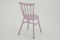 Flamant Claire, Tuinstoel, Retro Roze^ Tuinstoelen