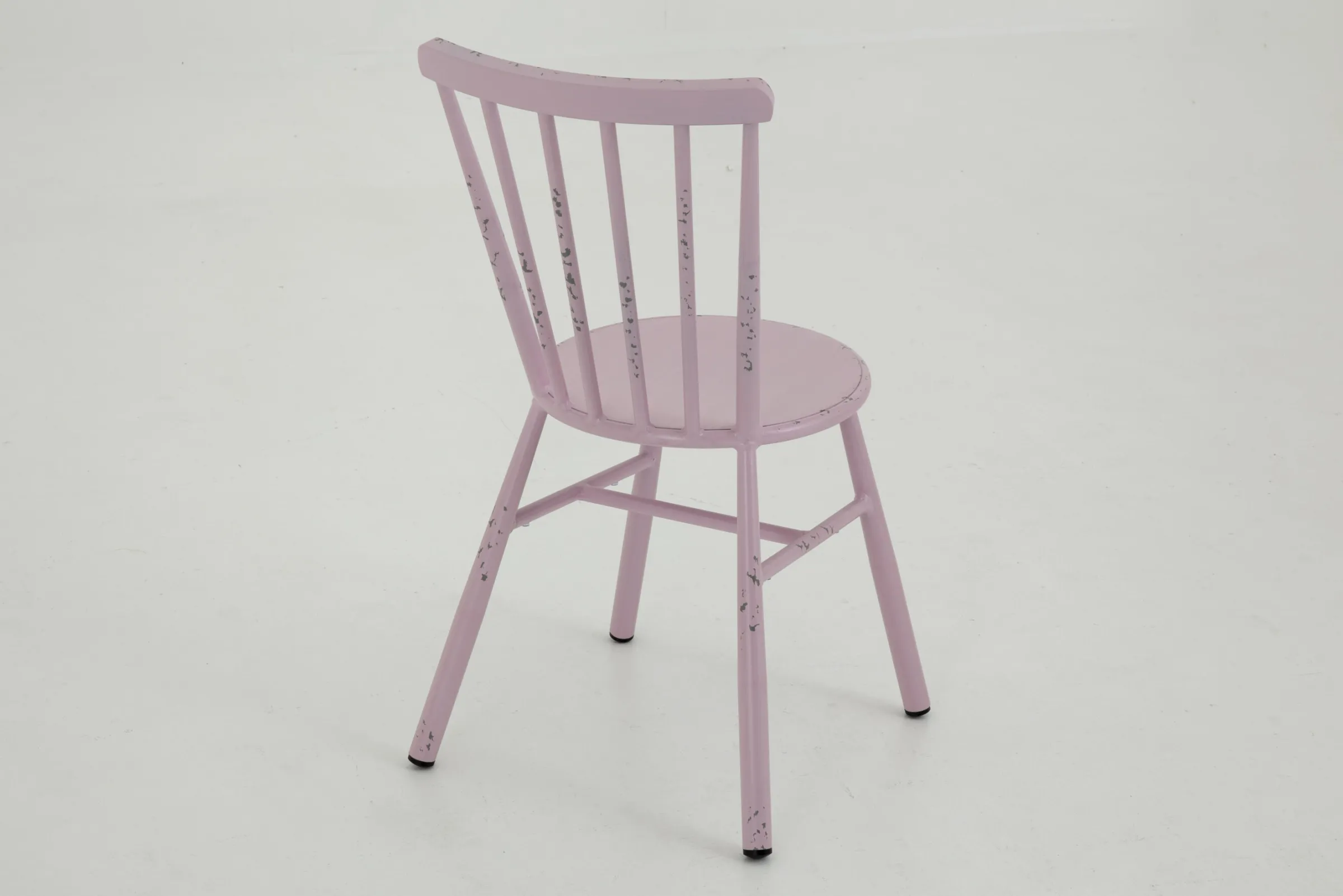 Flamant Claire, Tuinstoel, Retro Roze^ Tuinstoelen