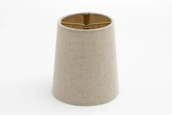 Flamant Clips, Lampenkap, Japandi, Cilinder, 10 Cm^ Verlichting