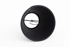 Flamant Clips, Lampenkap, Zwart, Conisch, 14 Cm^ Verlichting