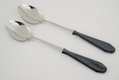 Flamant Coline, Saladebestek, Set Van 2^ Bestek