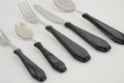 Flamant Coline, Saladebestek, Set Van 2^ Bestek