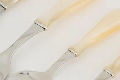 Flamant Coline, Saladebestek, Set Van 2^ Bestek