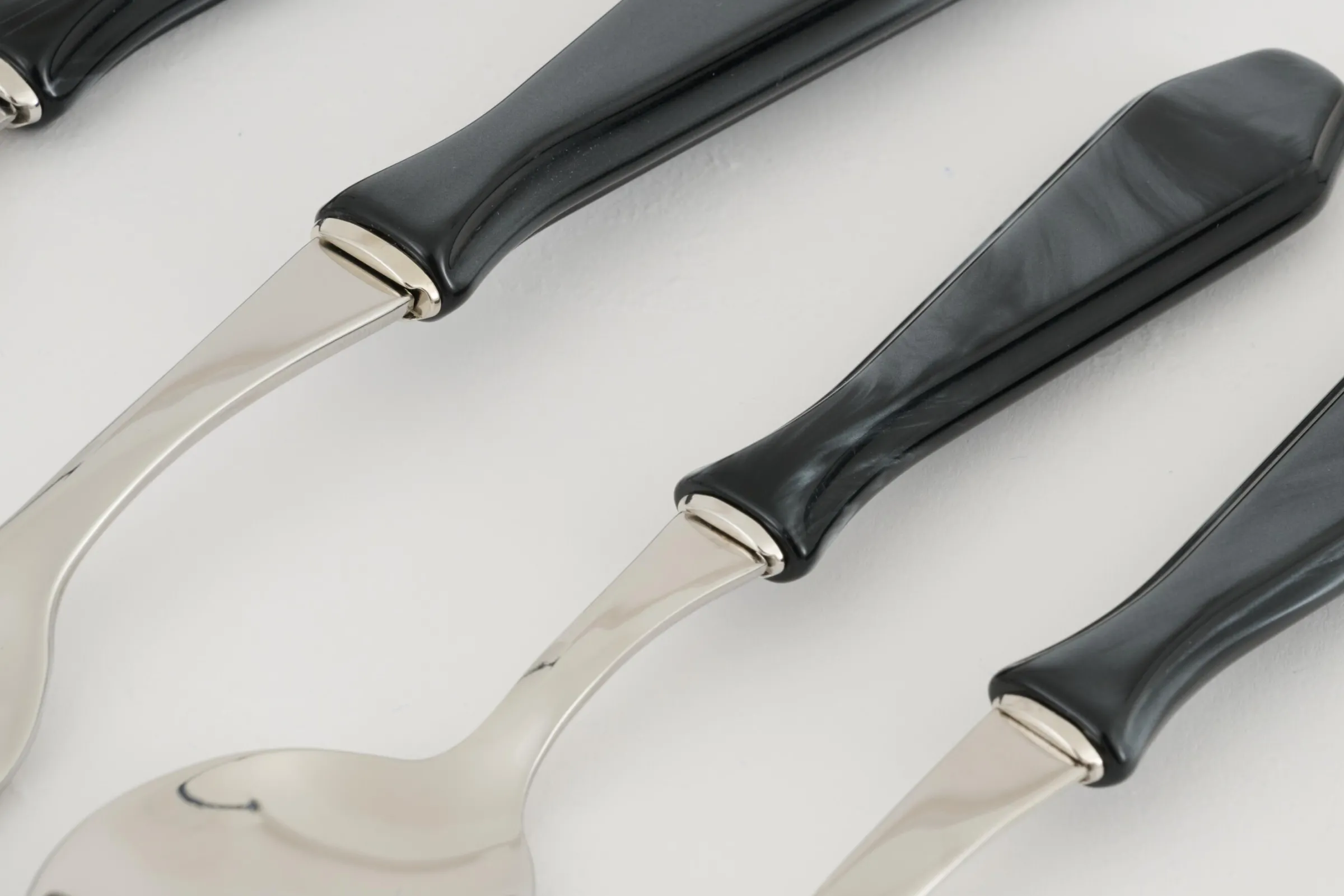 Flamant Coline, Taartvork^ Bestek