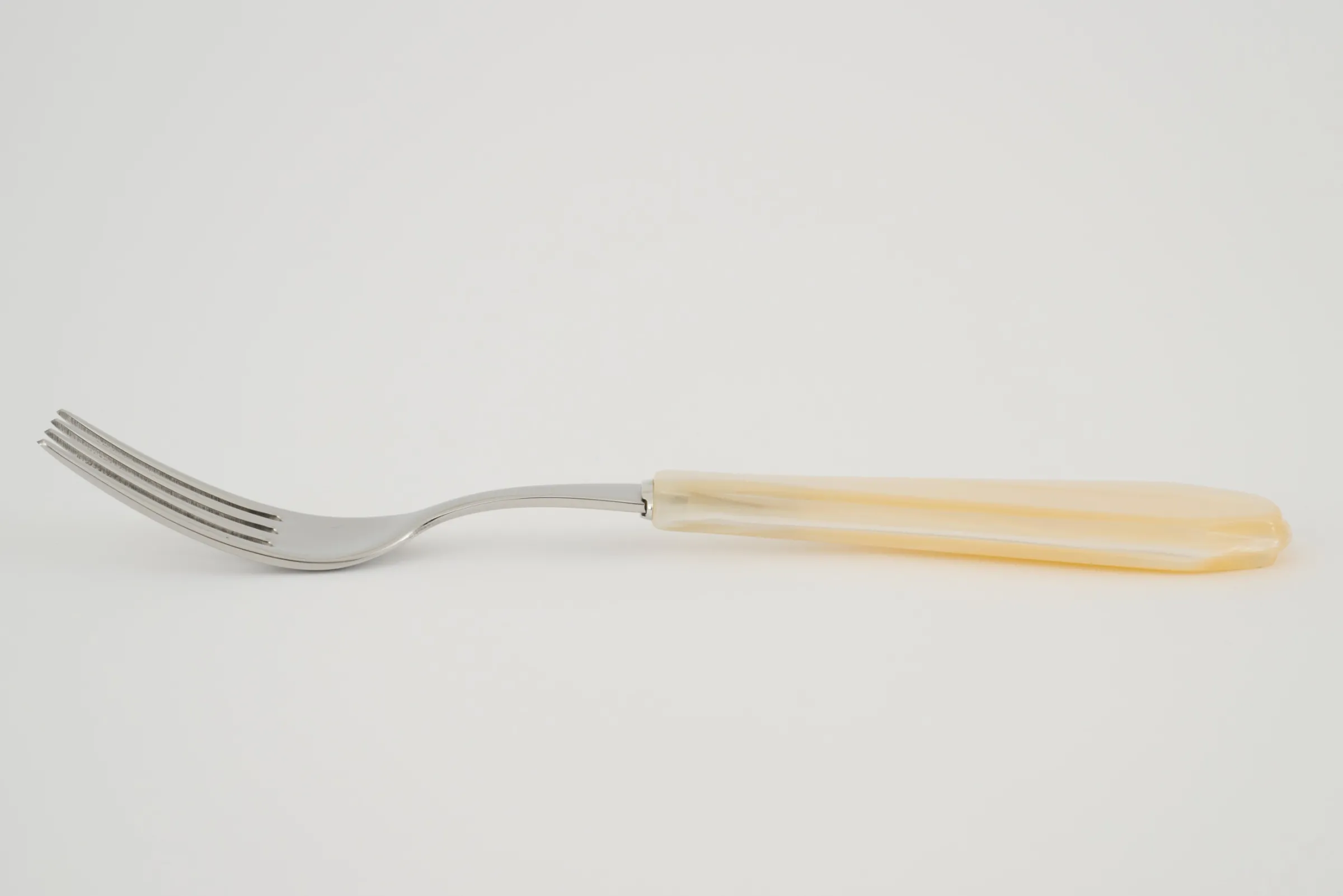 Flamant Coline, Tafelvork^ Bestek