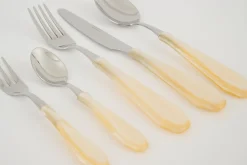 Flamant Coline, Tafelvork^ Bestek