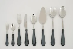 Flamant Coline, Tafelvork^ Bestek