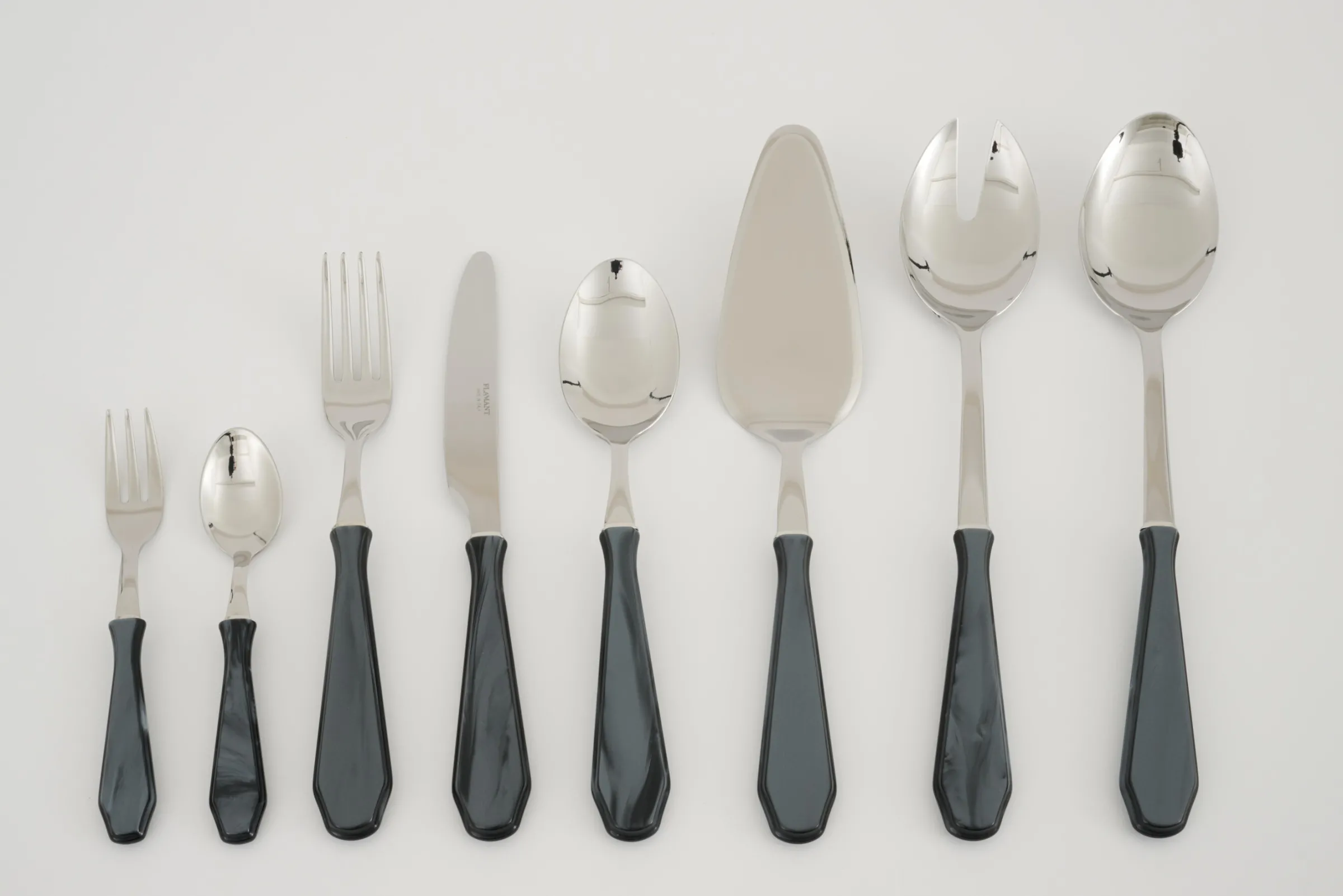 Flamant Coline, Tafelvork^ Bestek