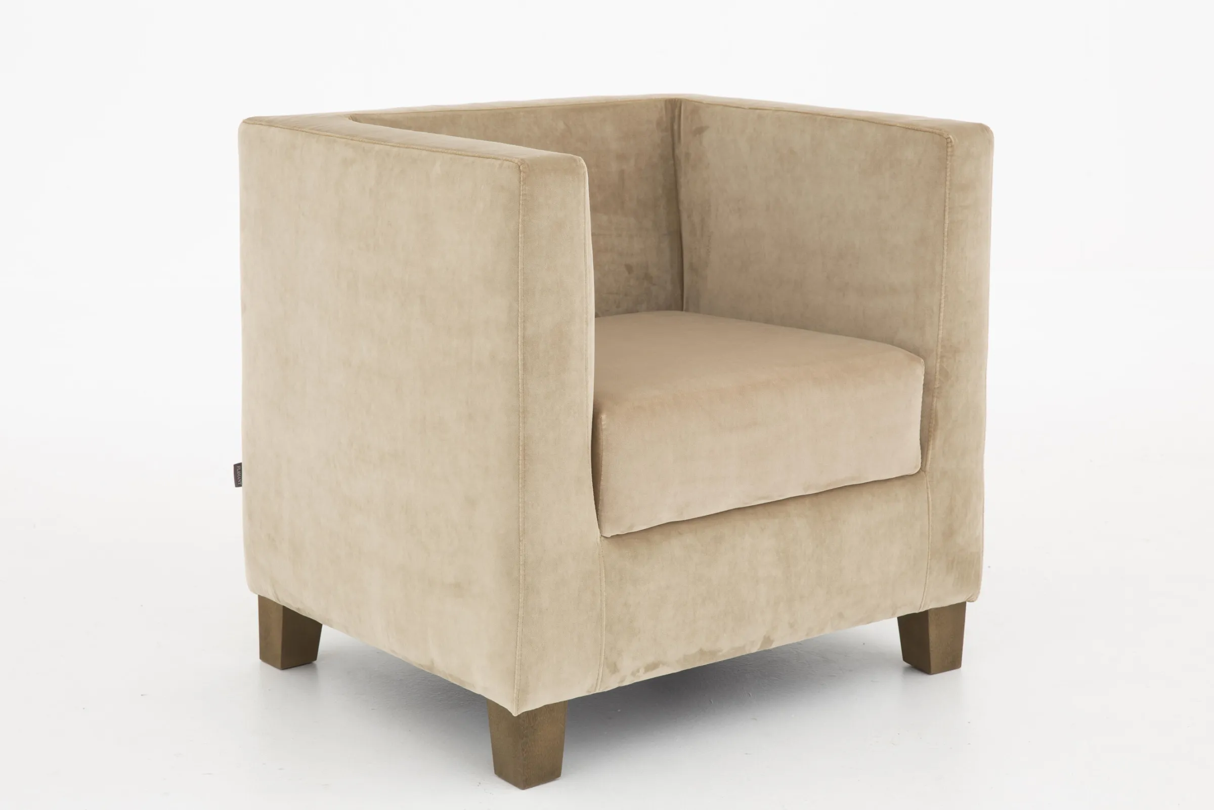 Flamant Como, Seat, Fix^ Banken