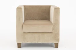 Flamant Como, Seat, Fix^ Banken