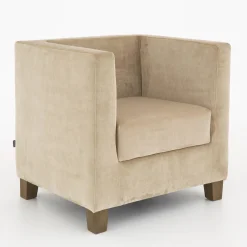 Flamant Como, Seat, Fix^ Banken