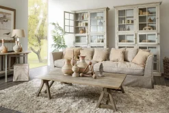 Flamant Corby, Kegel, Hout, L^ Decoratie