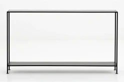 Flamant Cosa, Consoletafel, Metaal^ Koffie Tafels