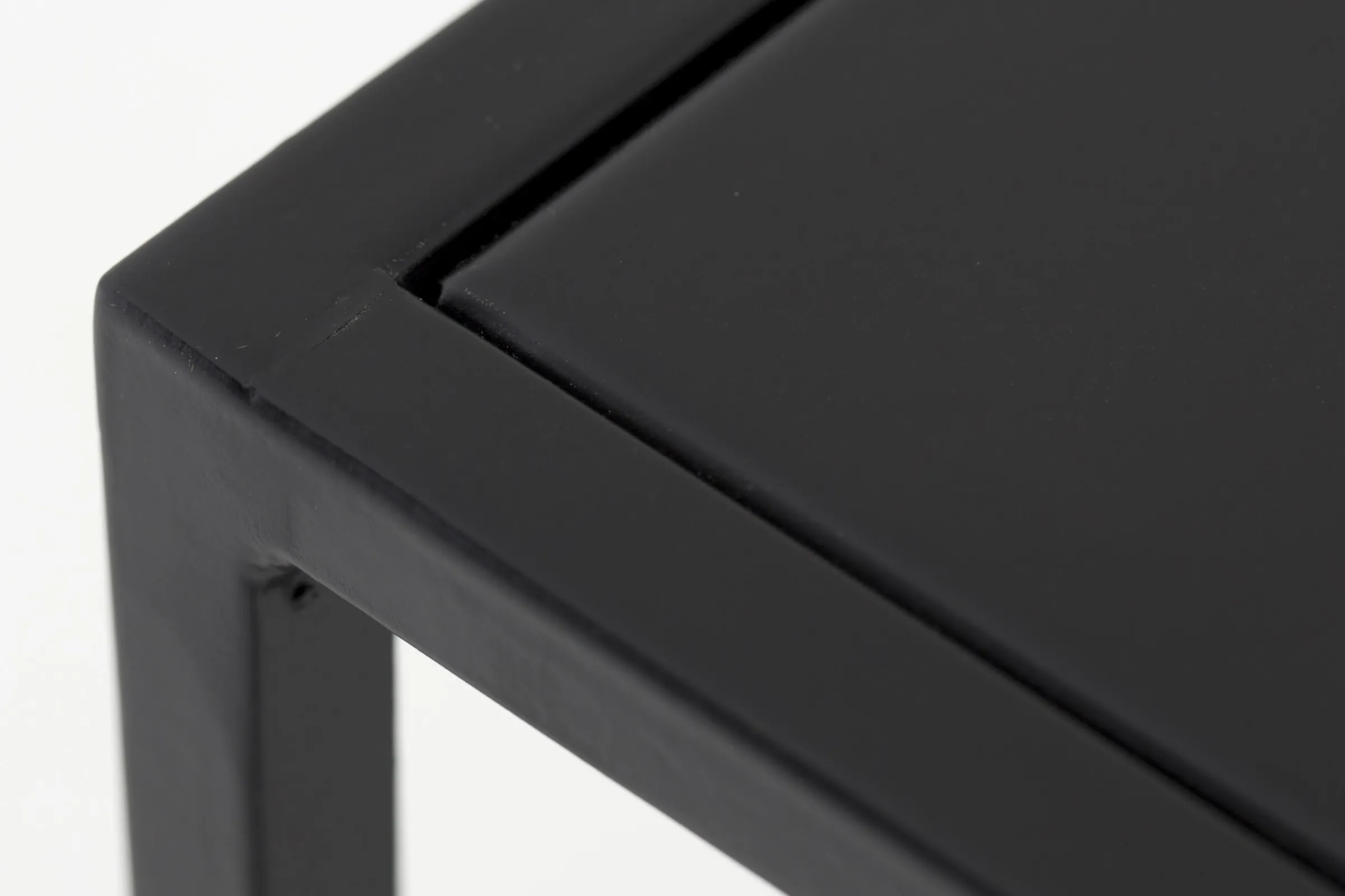 Flamant Cosa, Consoletafel, Metaal^ Koffie Tafels