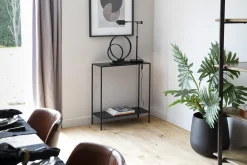 Flamant Cosa, Consoletafel, Metaal^ Koffie Tafels