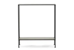 Flamant Cosa, Consoletafel, Metaal^ Koffie Tafels